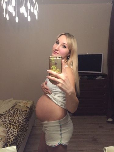 27-я неделя, фотопуз
