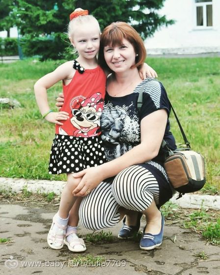Первого ребенка женщина рожает для себя, а остальных - хорошему Отцу!