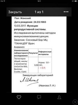 Ох уж эти гормоны!По