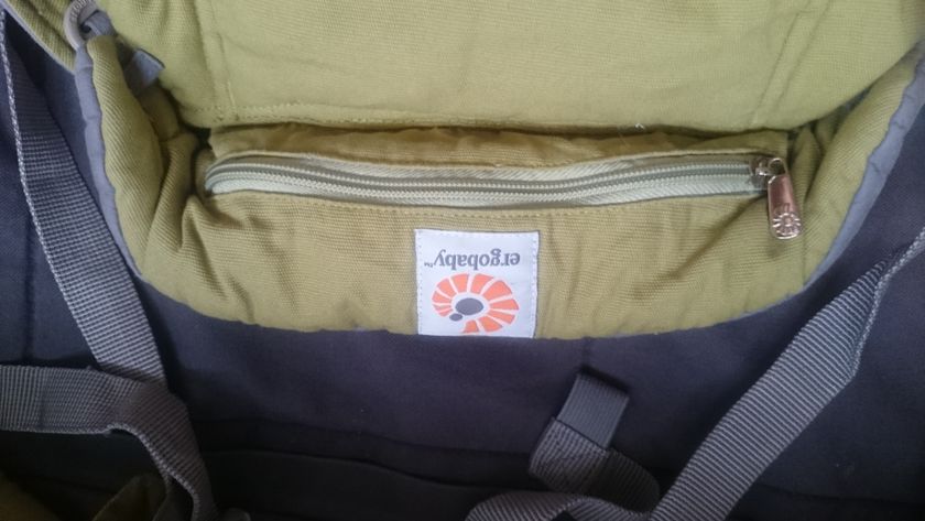 Эргорюкзак ergobaby 360 carrier