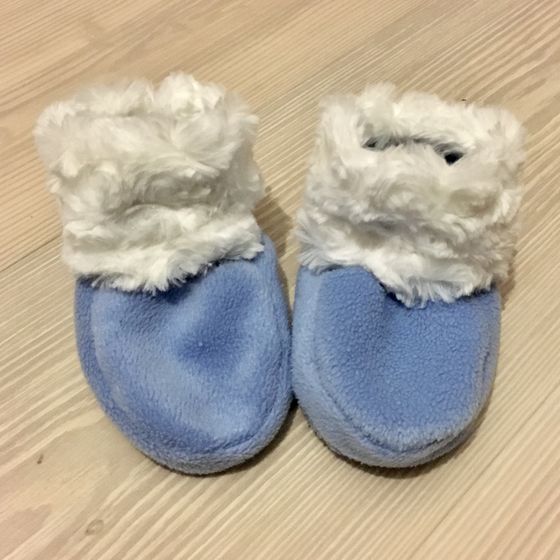 Снегурочка