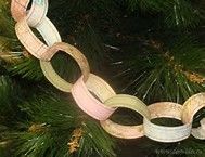 Новогодние украшения своими руками на 2017 год