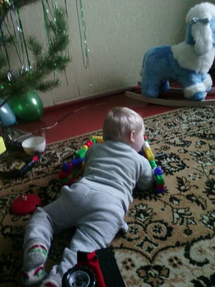 Так интересно наблюдать за