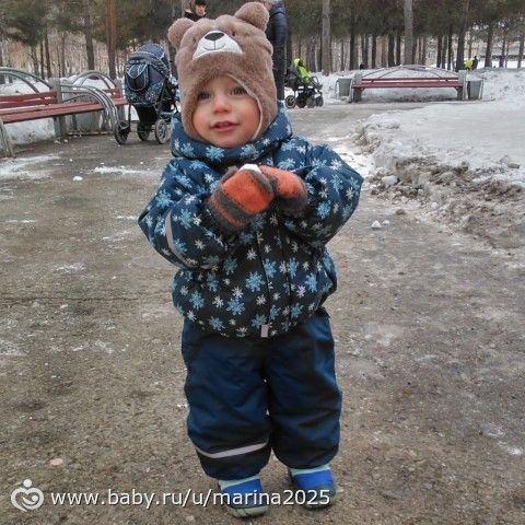 Мамино молочко - это просто клад для малыша!
