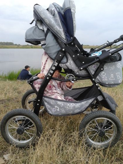 Наша рыбалка