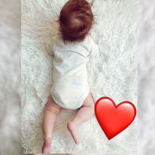 Бусинке моей 4 месяца😃💋😊😍👶люблю