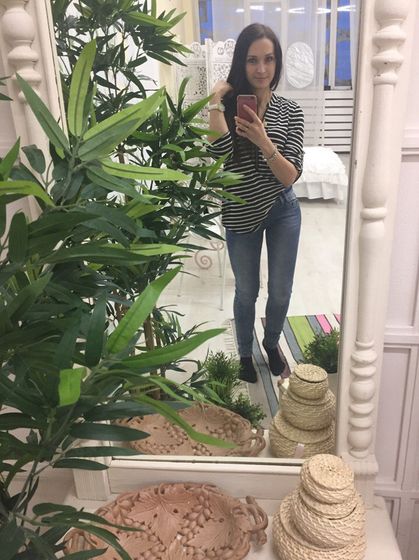 Мое новое увлечение:)