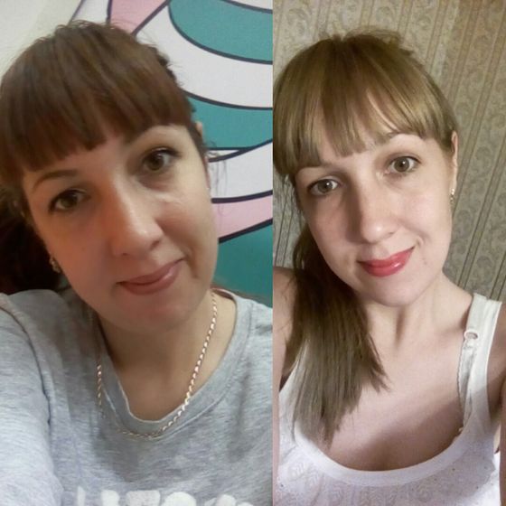 Девочки,подскажите как лучше?