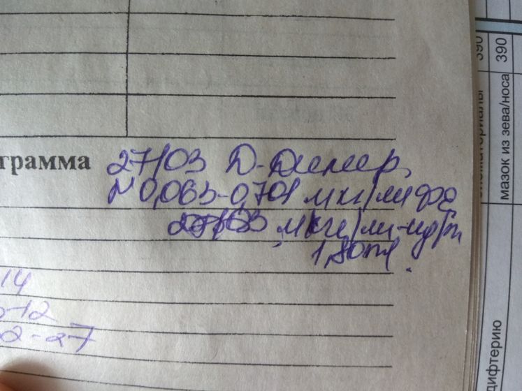 Д димер и антифосполипидный синдром