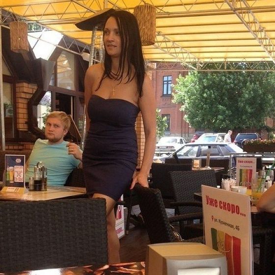Всё будет хорошо!...По-любому.