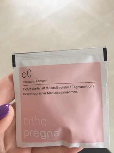 Витамины!