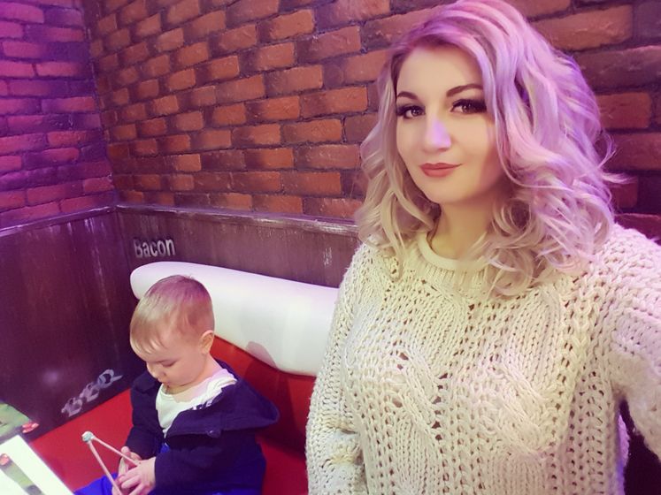 Пол года спустя )