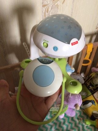 Девочки, продам мобиль Фишер