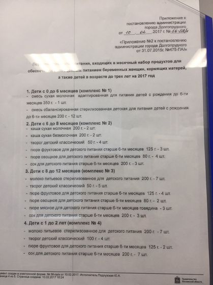 Долгопрудный Инфо.