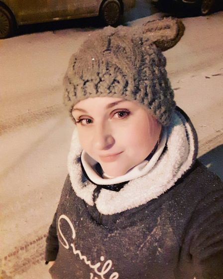 Ночные покатушки