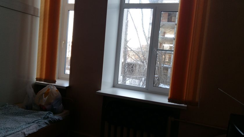 Роддом №8 Челябинск...