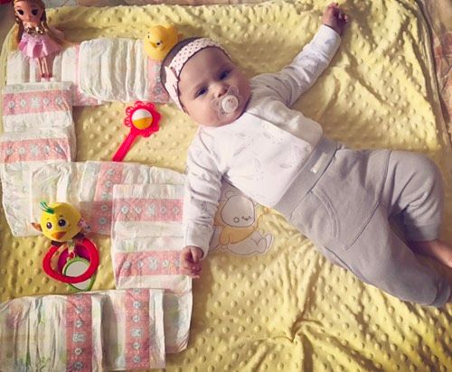 5 месяцев