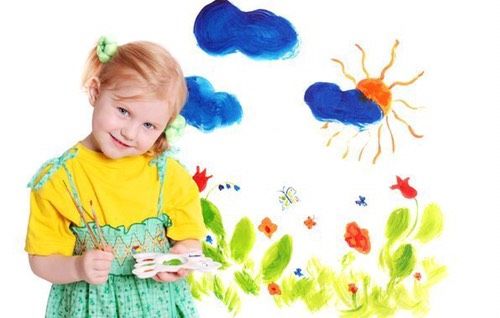 КАК НАУЧИТЬ РЕБЁНКА РАЗЛИЧАТЬ ЦВЕТА(игры для детей с 1,5 лет)