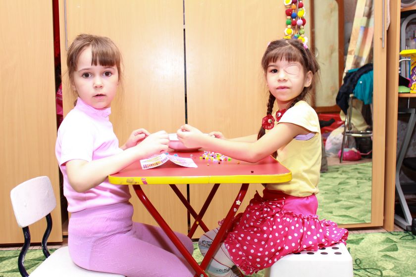 жизнь без прогулок