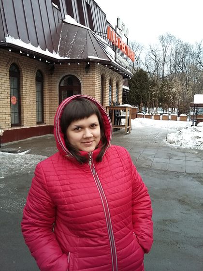 Отчитываюсь )