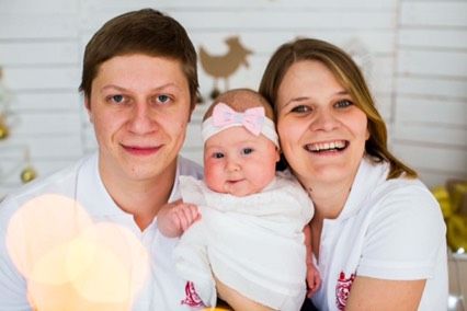 Курортный роман. Или как я оказалась в Астане