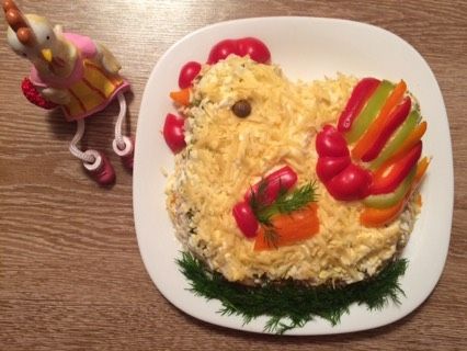 С наступающим!!! ????➡️?