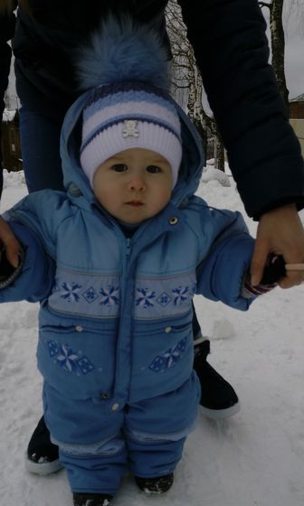 Гуляем)))