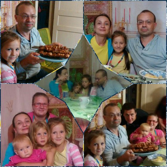 Всем првет!