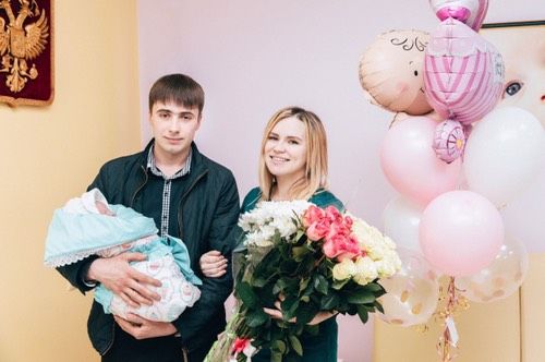 Новый перинатальный, Белгород