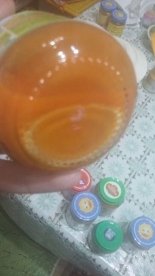 Пюре Сады Придония