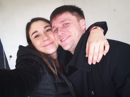 Мои новости по поездке в роддом
