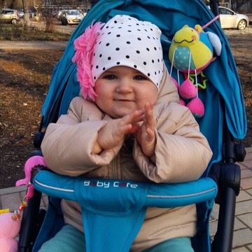 Давно нас тут не было