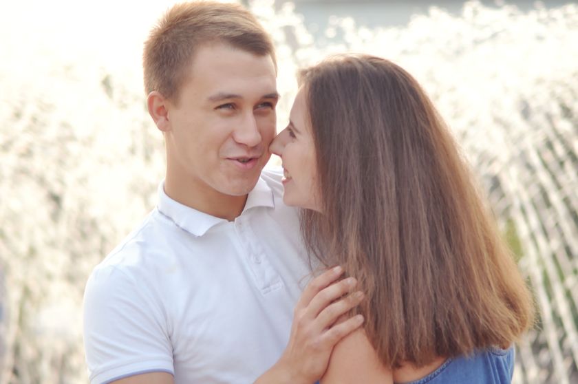 Любовь живет больше 3-х лет!:) Проверено!