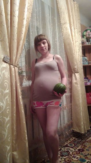 Моя мечта сбылась.