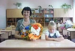 мамам школьников!
