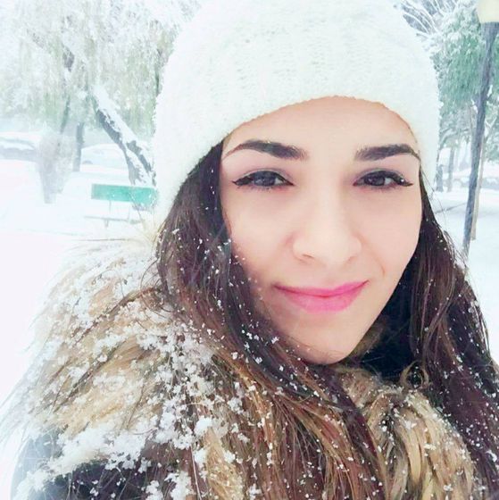 первый зубик в 9.5 месяцев! и новости о нас ))