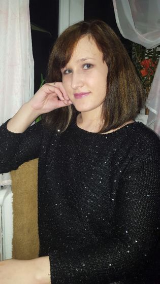 Не много меня