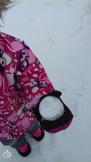 Зимний марафон: первая неделя 01.12-07.12