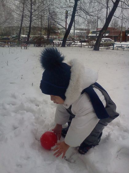 Нам 2 года!!!