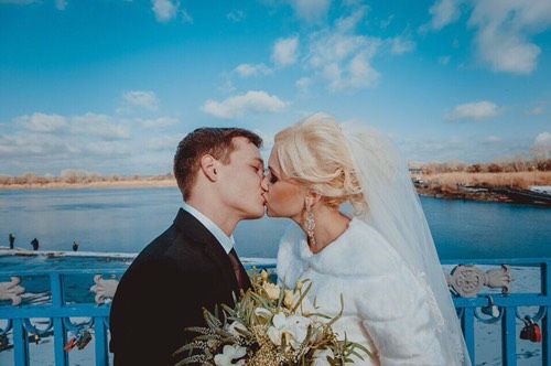 Дождалась фотографий?