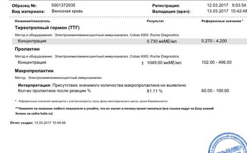 Иду в протокол с
