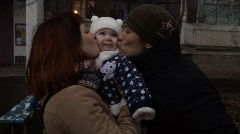 Немного о нас...