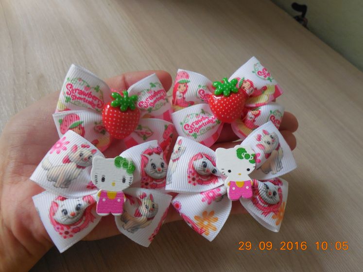Мои работы