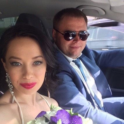 #покажисебяневестой