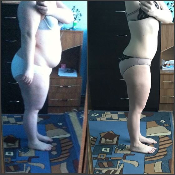 Дневники худеющей 3.0. 3 года похудения. Большой фотоотчет!