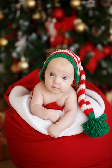 Архив 2015 года) Новогодние фотосессии)))