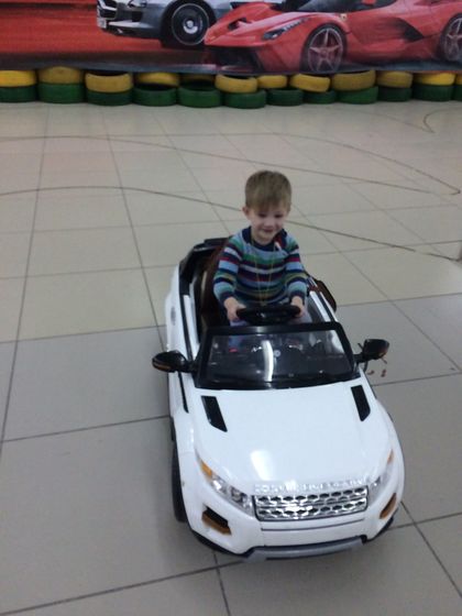 Наши новости и завершение этого года)))