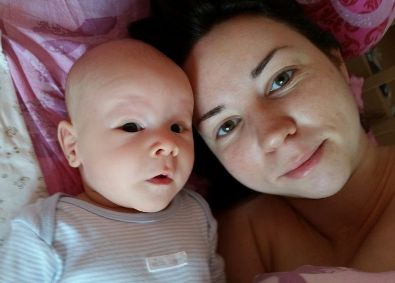 О ГВ и поддержке родственников