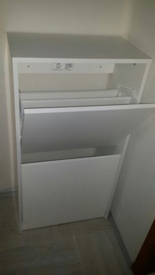 Муж зарабатывает, а я занимаюсь бытом)