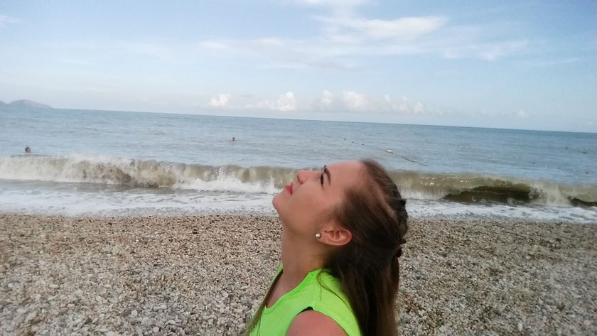 Крым?Коктебель????????⛵☉???